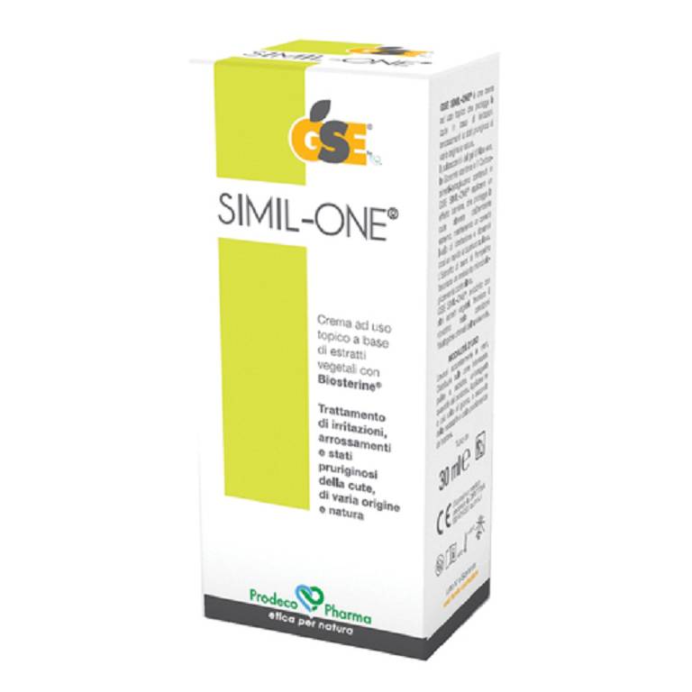 GSE SIMIL-ONE GEL 30ML