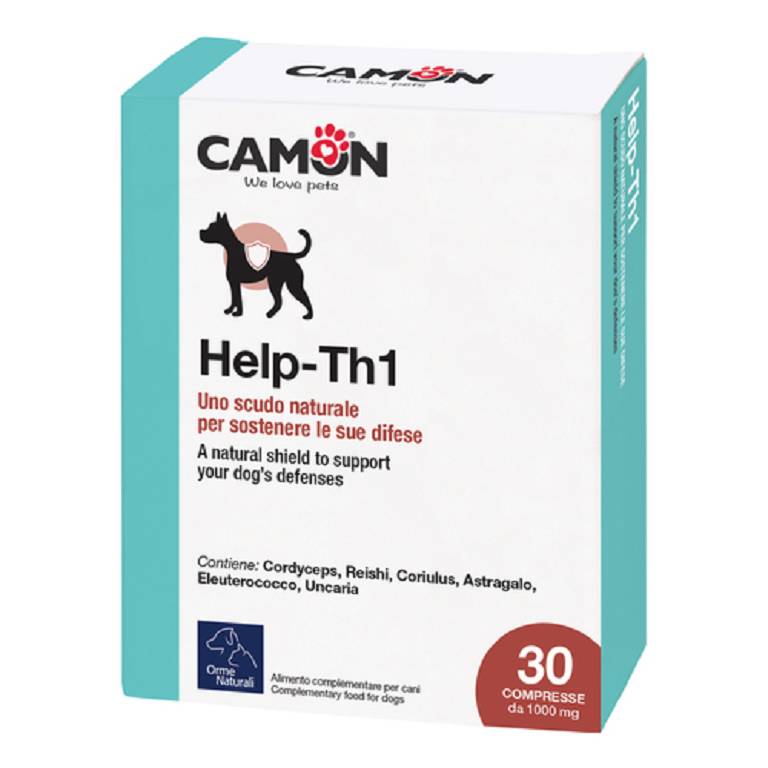 HELP-TH1 30CPR