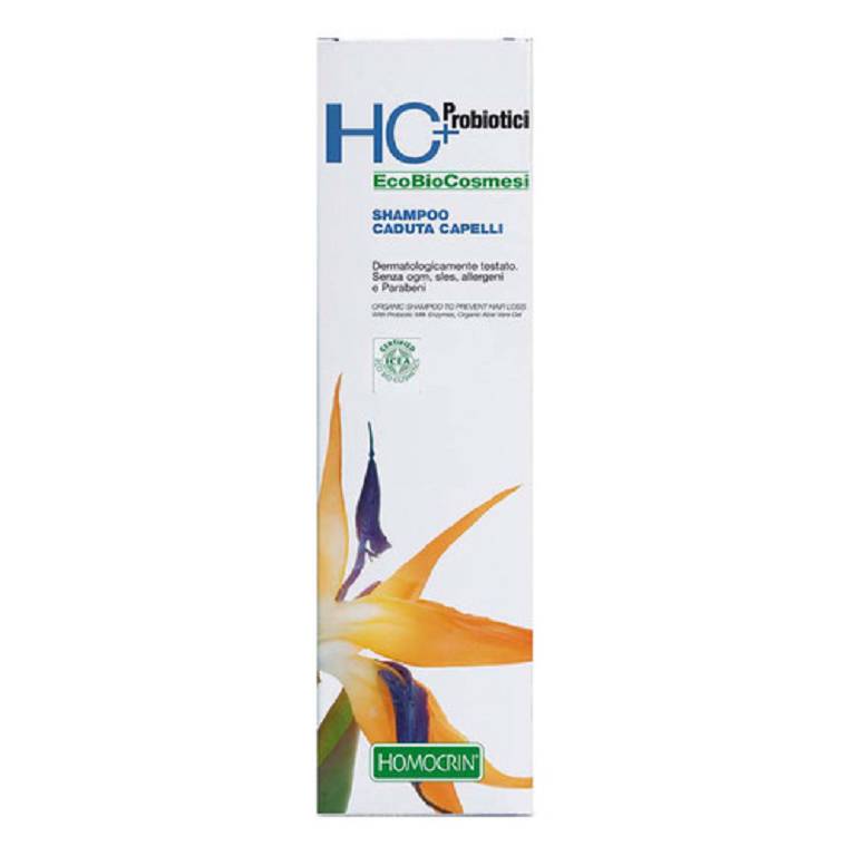 HOMOCRIN SH PREV CAD CAP250ML