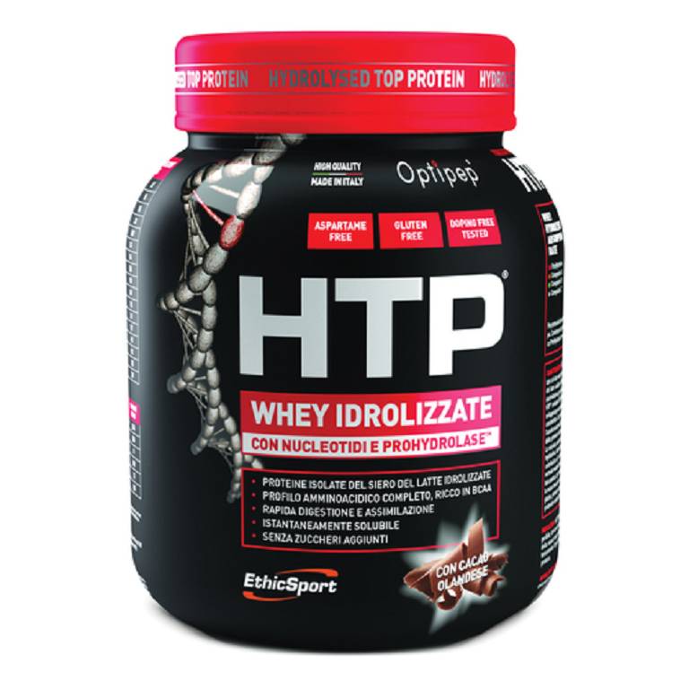 HTP CACAO 750G ETICHSPORT