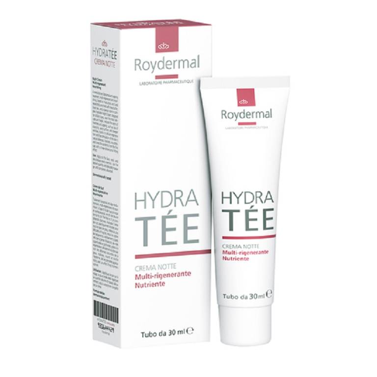 HYDRATEE CR NTT RIGEN NUTR30ML