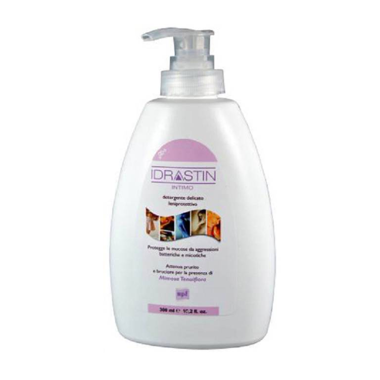 IDRASTIN INTIMO DET INT 300ML