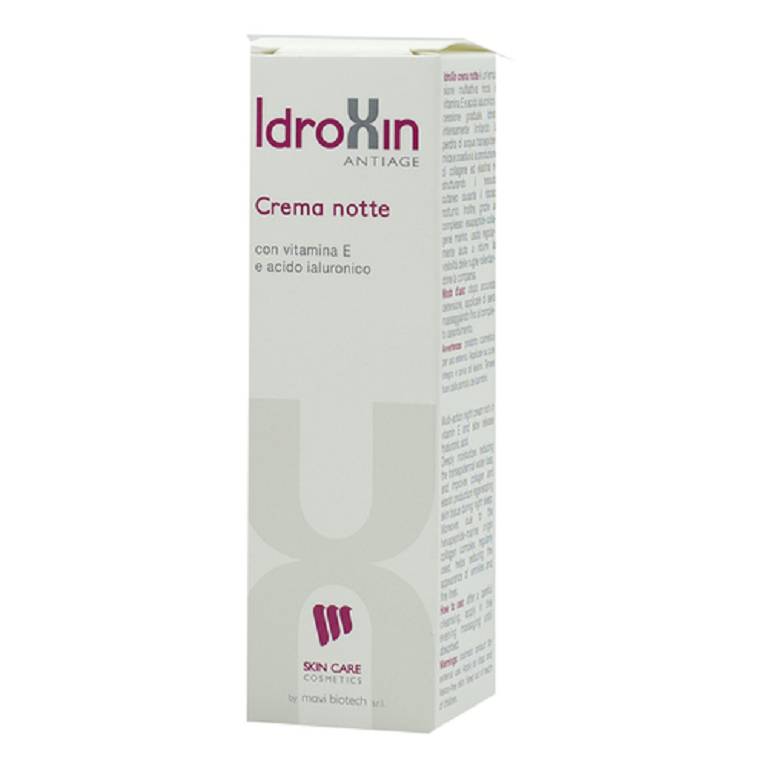 IDROSKIN C IDRAT A/AGE 60ML