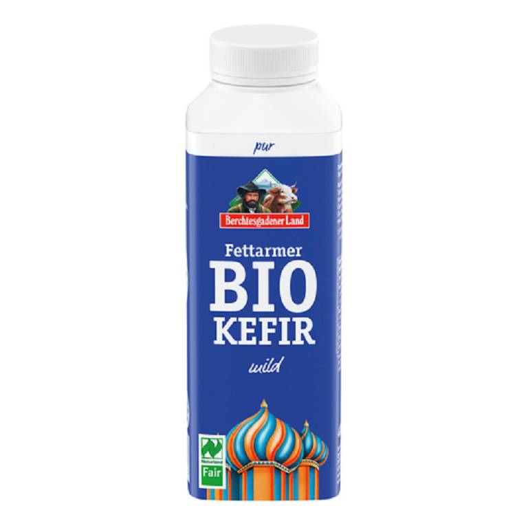 KEFIR 400ML