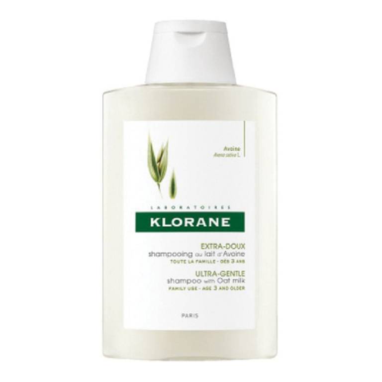 KLORANE SH LATTE D'AVENA 200ML