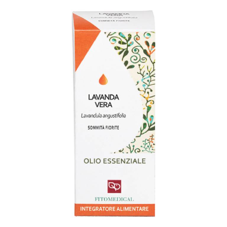 LAVANDA VERA CONV OE 10ML