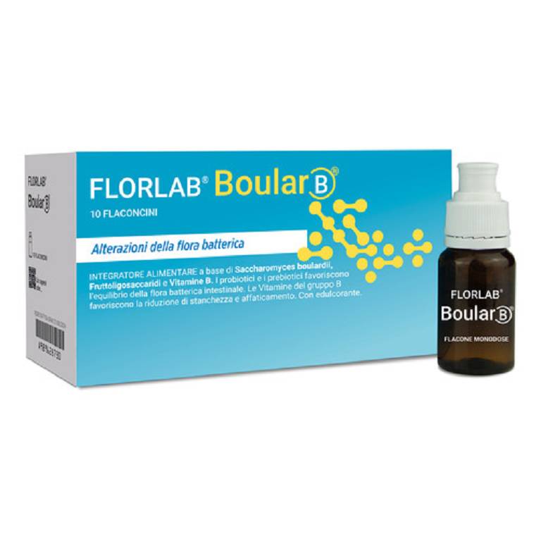 LDF BOULARB AD 10FL