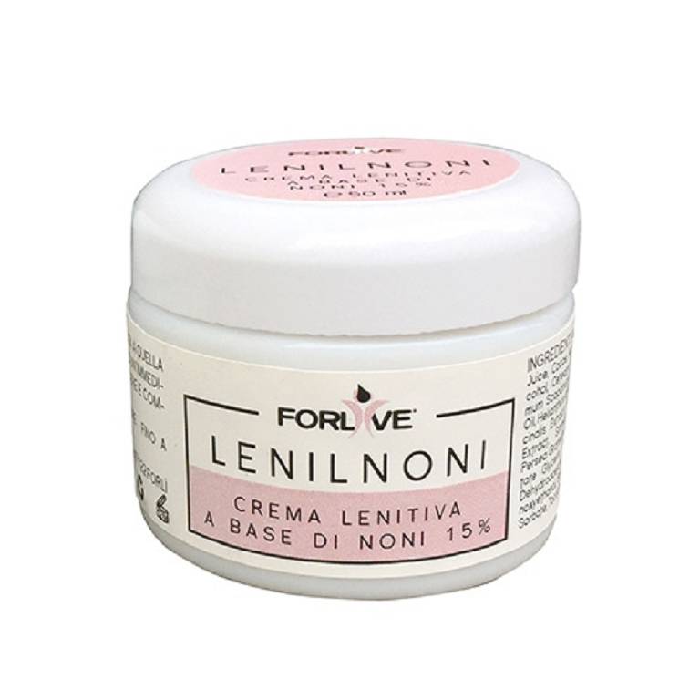 LENILNONI CREMA 50ML