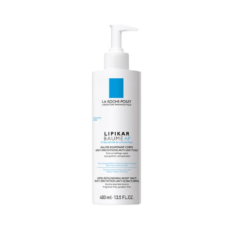 LIPIKAR BAUME 400ML
