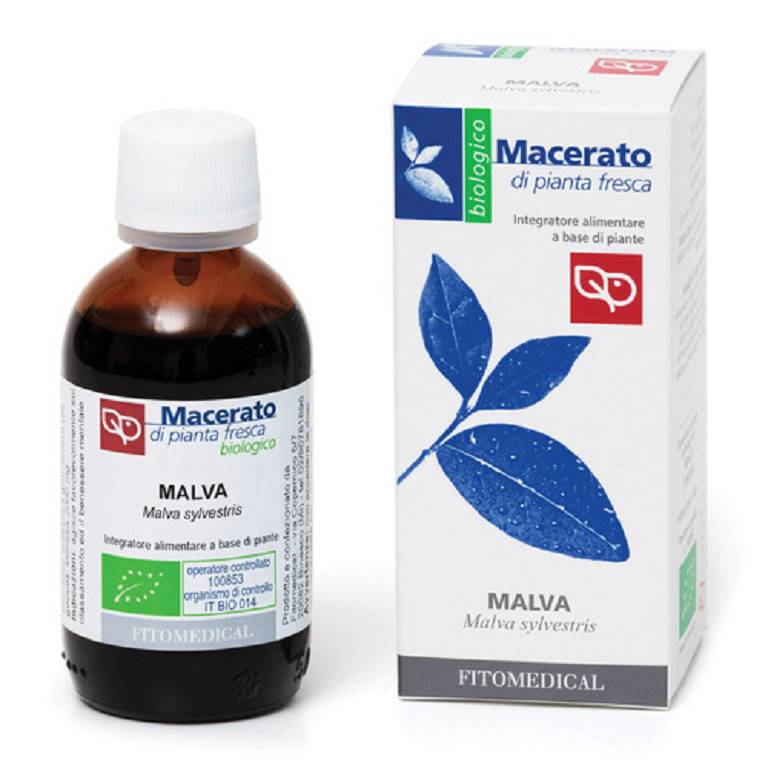 MALVA 50ML TM