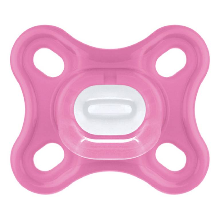 MAM COMFORT 0+ SUCCHIETTO FEMM