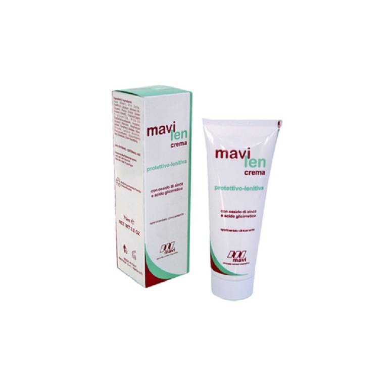 MAVILEN CR VISO/CRP LENIT 75ML