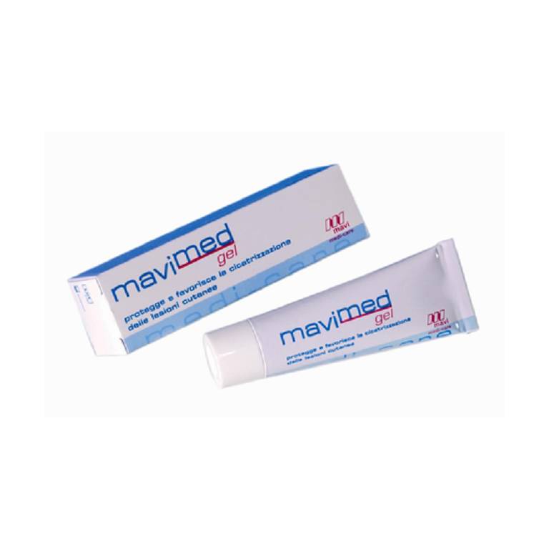 MAVIMED GEL CICATR 30G