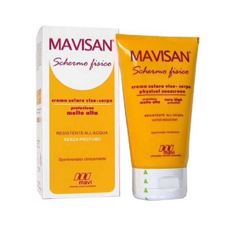 MAVISAN SCH FIS PROT M/A 150ML