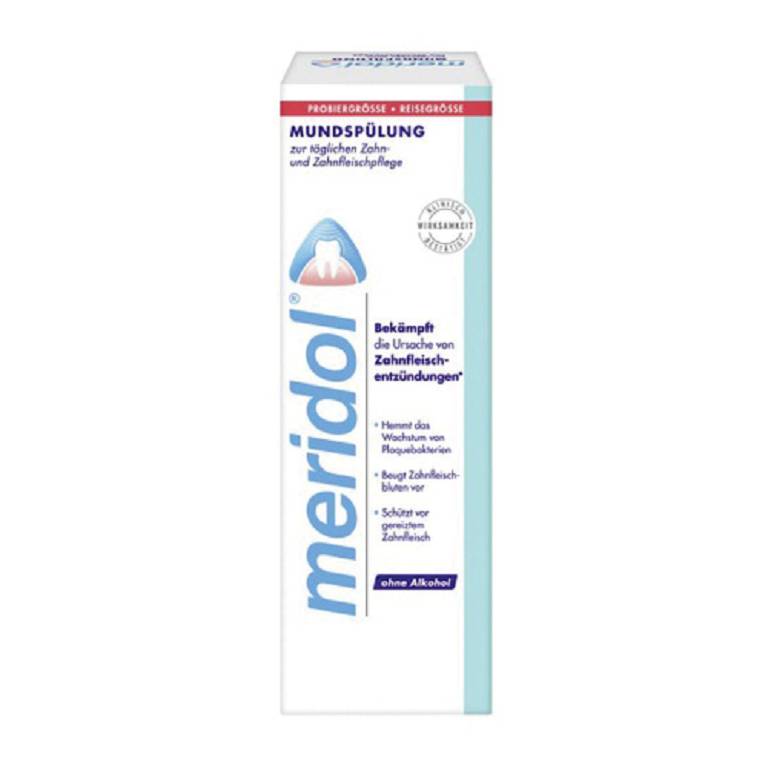 MERIDOL COLLUTORIO 400ML