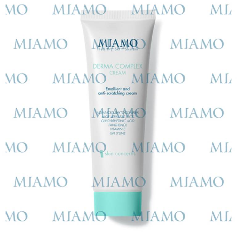 MIAMO DERMA COMPLEX CREAM 50ML