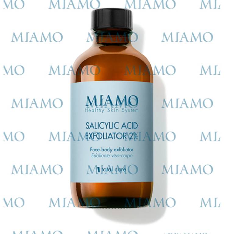 MIAMO TOTAL SAL ACID EXF 120ML