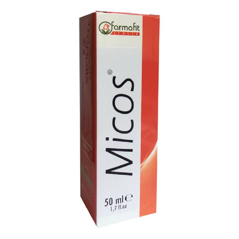 MICOS INTEGRAT 50ML