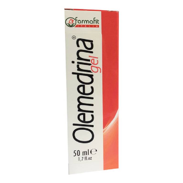 OLEMEDRINA GEL 50ML