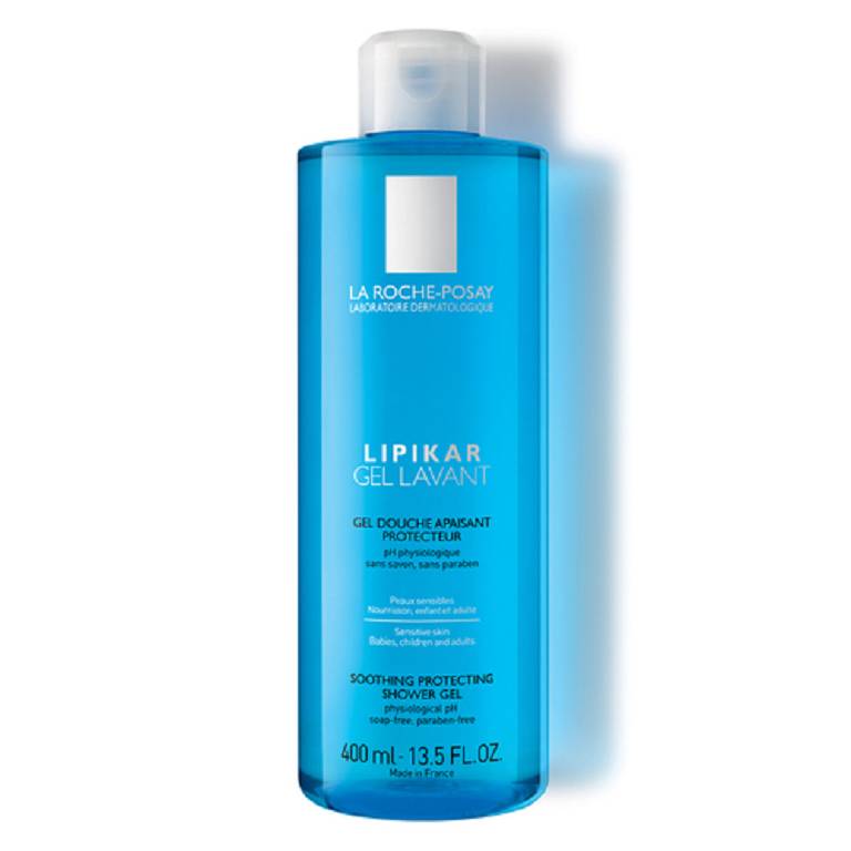 PHYSIOLOGIQUE GEL DOUCHE 400ML