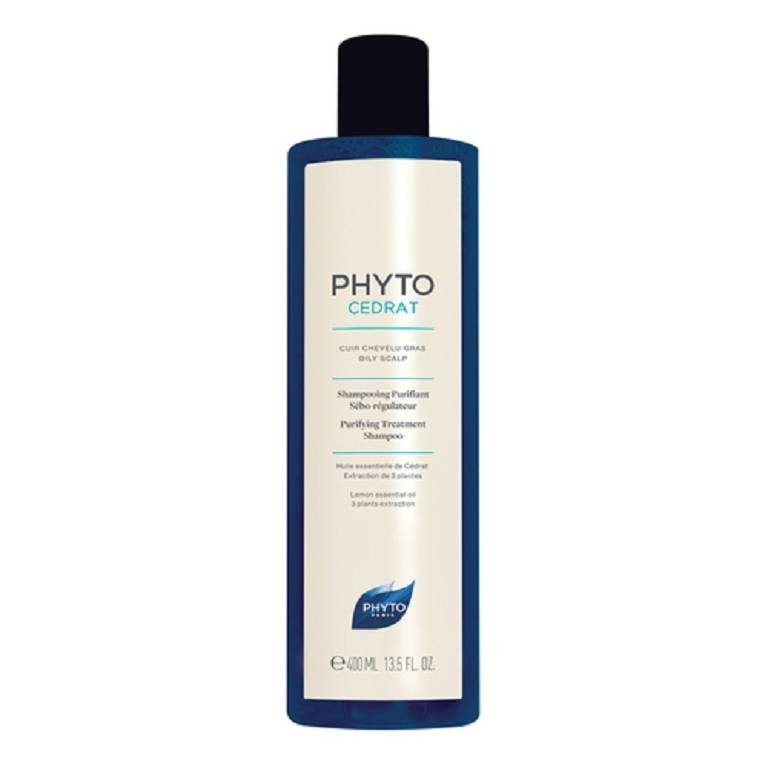 PHYTOCEDRAT SHAMPOO 400ML