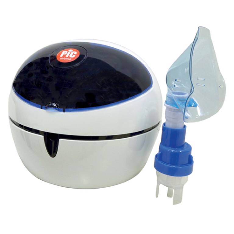 PIC AEROSOL PISTONE AIRTWIST