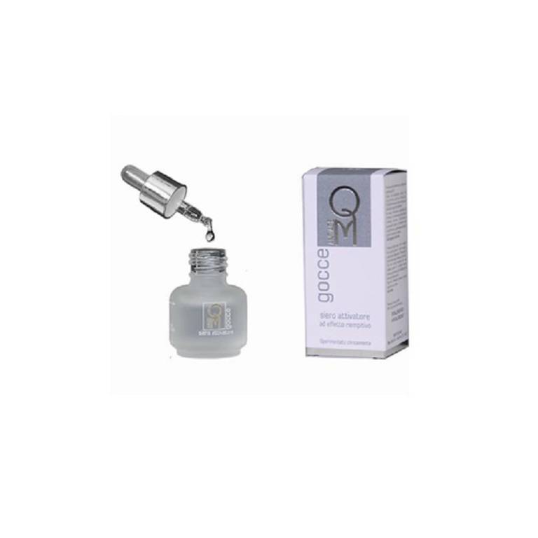 QM ANTIAGE GOCCE 15ML