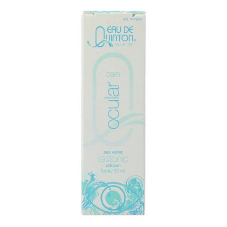 QUINTON SPRAY OCULARE 30ML