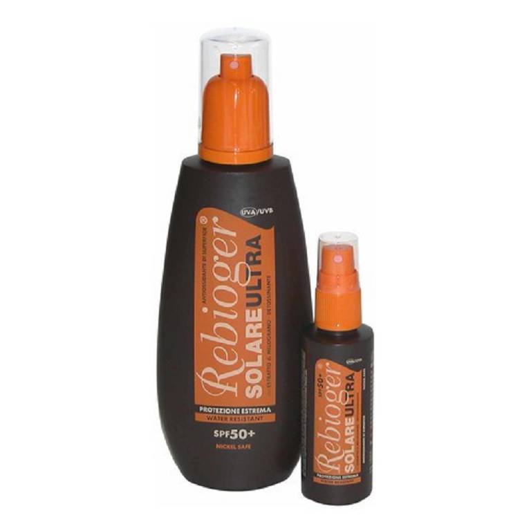 REBIOGER SOLARE ULTRA SPR200ML