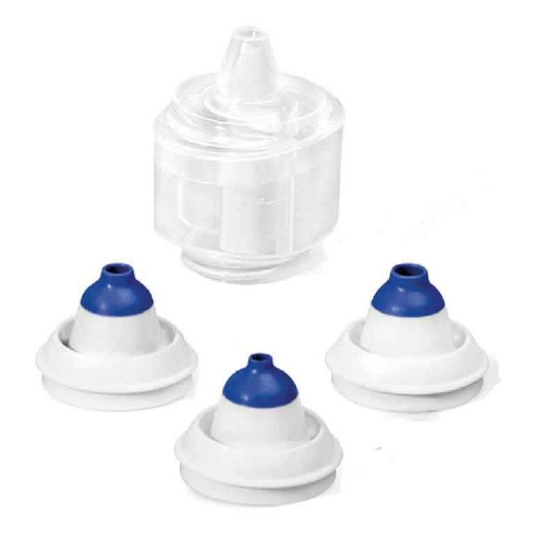 RHINO CLEAR MOBILE SET RICAMB