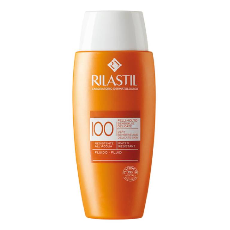 RILASTIL 100 FLUIDO 75ML