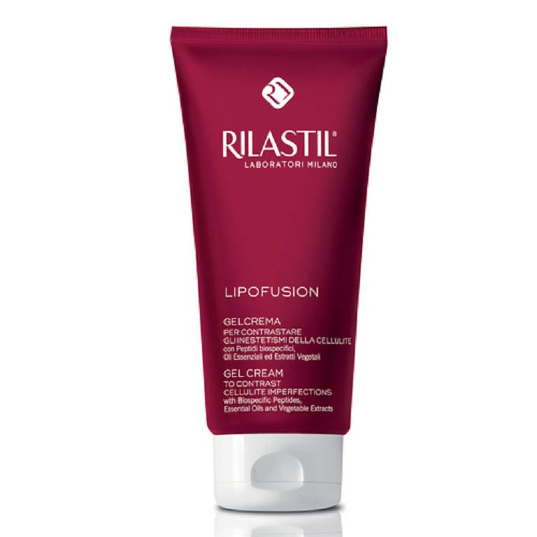 RILASTIL LIPOFUSION 300ML