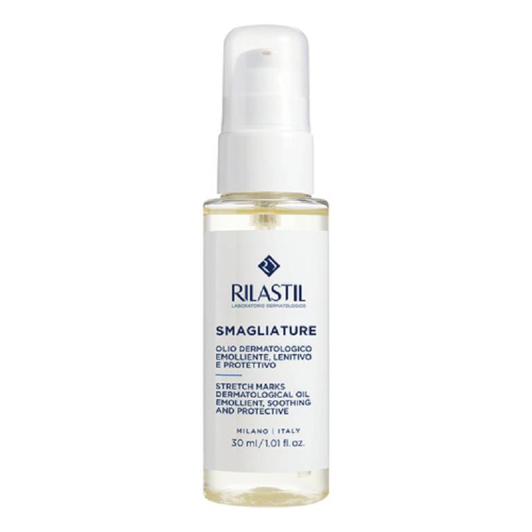 RILASTIL SMAGLIAT OLIO 30ML SP