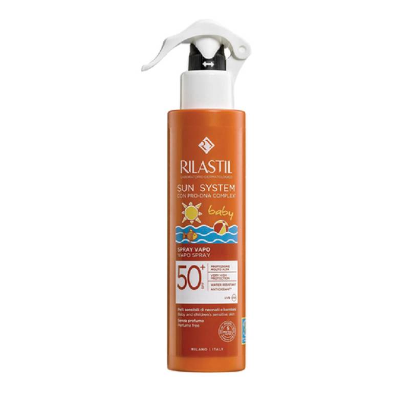 RILASTIL SUN SYS BB SPR SPF50+