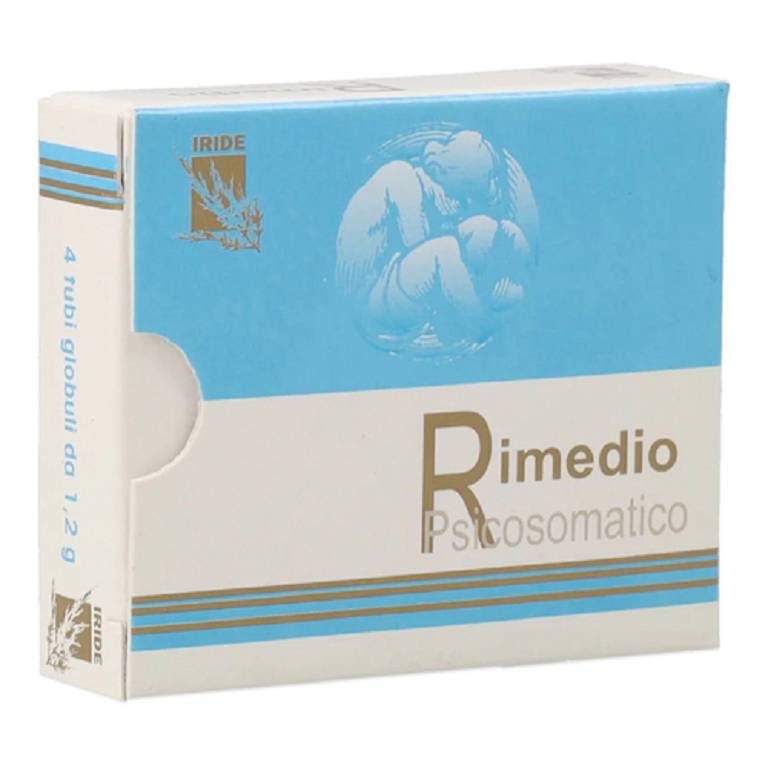 RIMEDI PSICOS AGRIMONIA 4DO