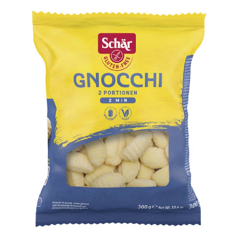 SCHAR GNOCCHI PATATE 300G