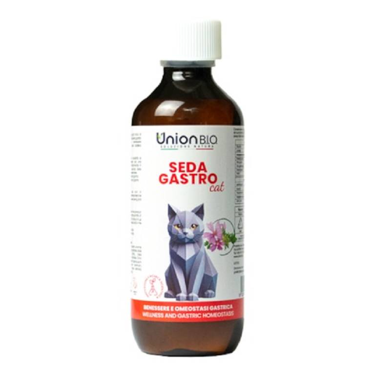 SEDAGASTRO CAT 200ML