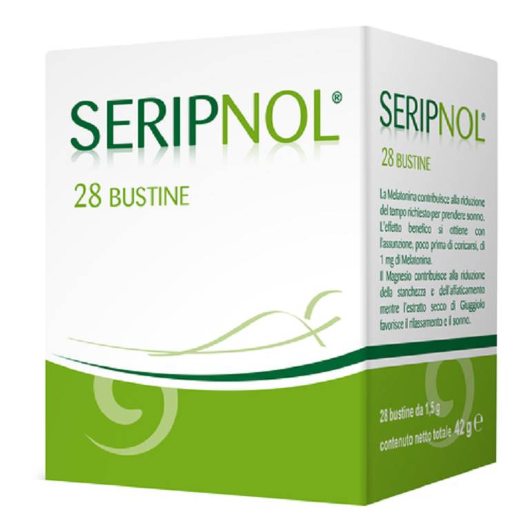 SERIPNOL 28STICKPACK