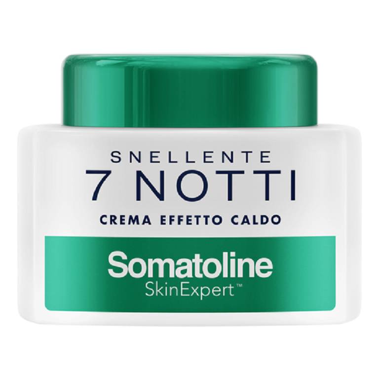 SOMAT C SNEL 7 NOTTI CREM250ML