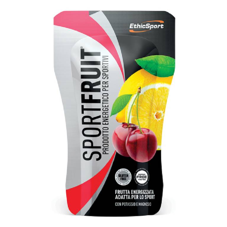 SPORT FRUIT CIL/LIM ETICHSPORT