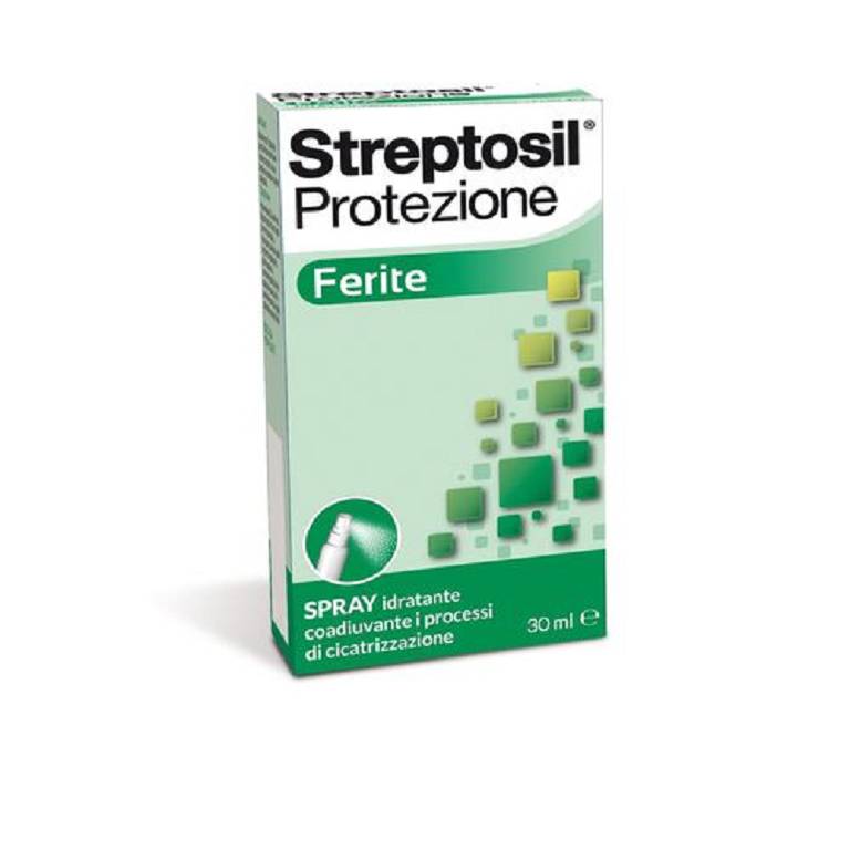 STREPTOSIL PROT FERI SPRAY30ML