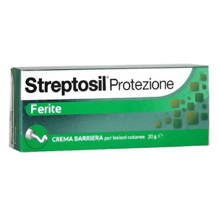 STREPTOSIL PROT FERIT CR BARRI