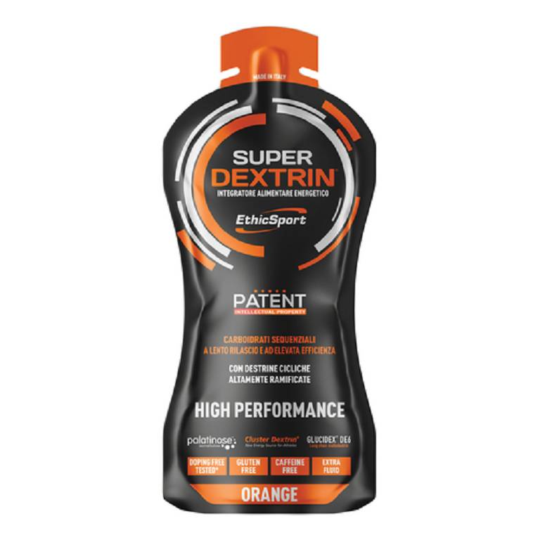 SUPER DEXTRIN ORANG ETICHSPORT