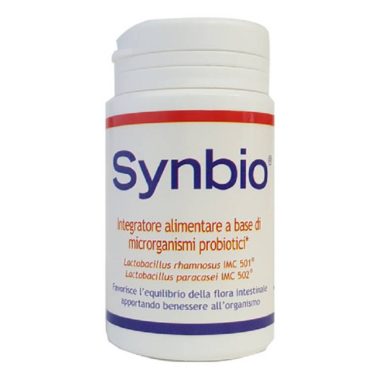 SYNBIO 30CPS