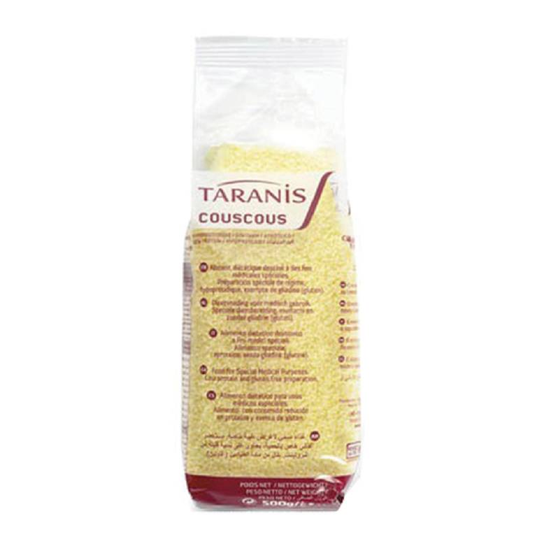 TARANIS COUSCOUS 500G