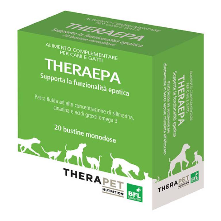 THERAEPA THERAPET 20BUST
