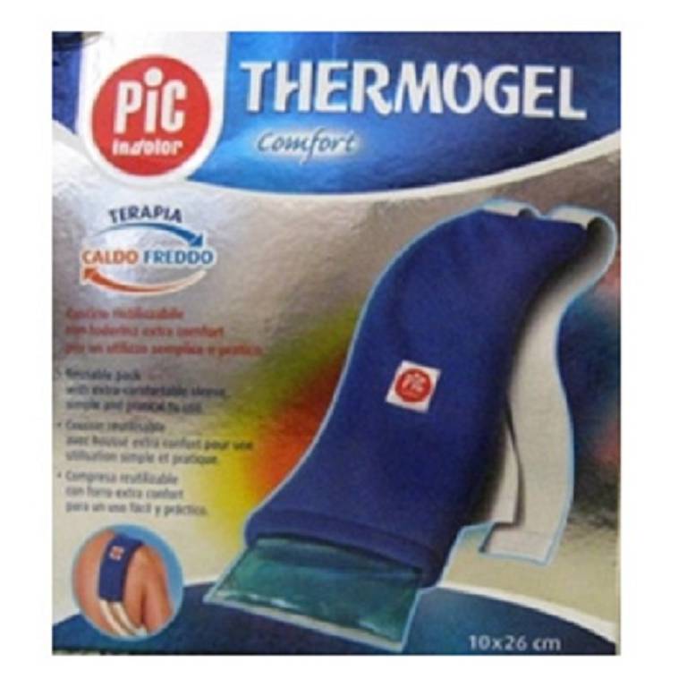 THERMOGEL COMFORT CUSC 10X26CM