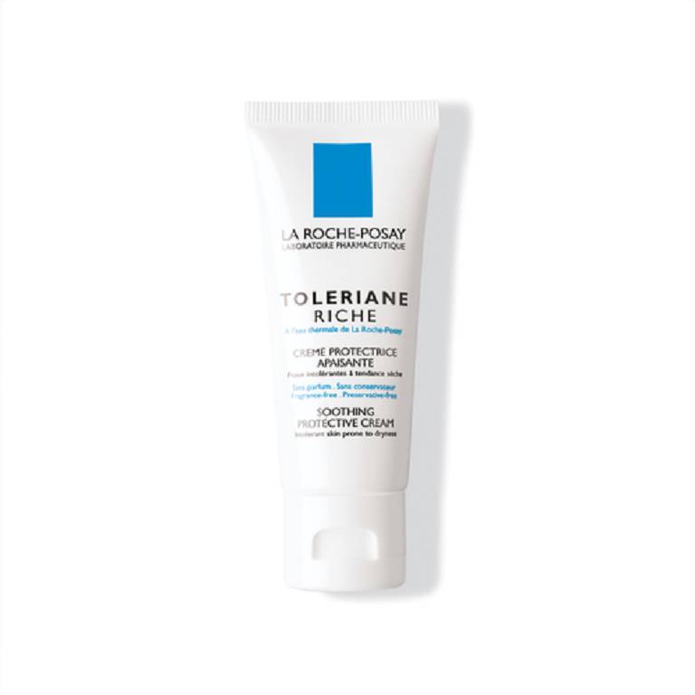 TOLERIANE CR RICHE 40ML