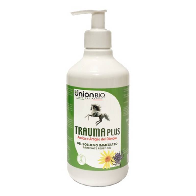 TRAUMA PLUS 500ML
