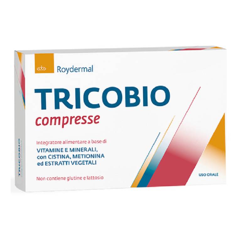 TRICOBIO 30CPR